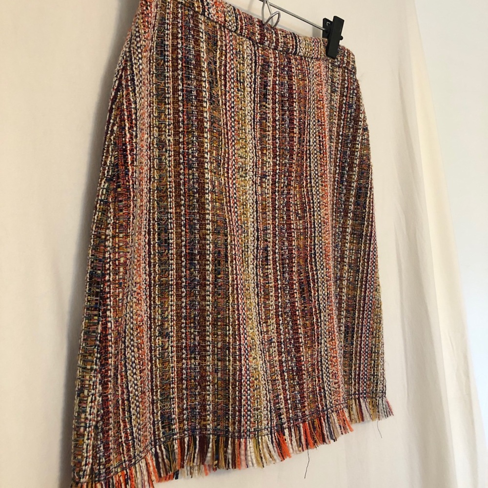 Maeve by Anthropologie Skirt